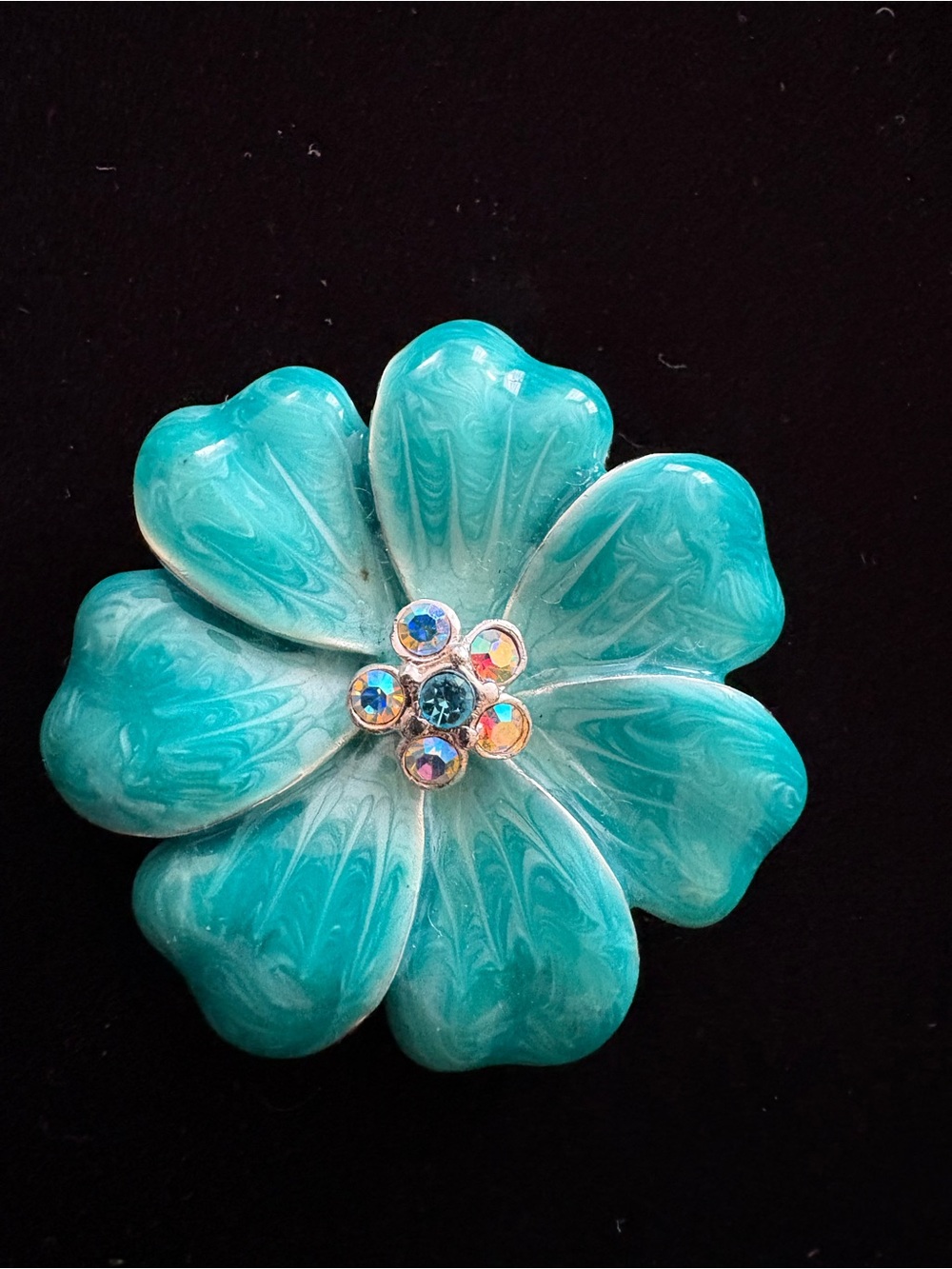 Accessories subcategory identification
